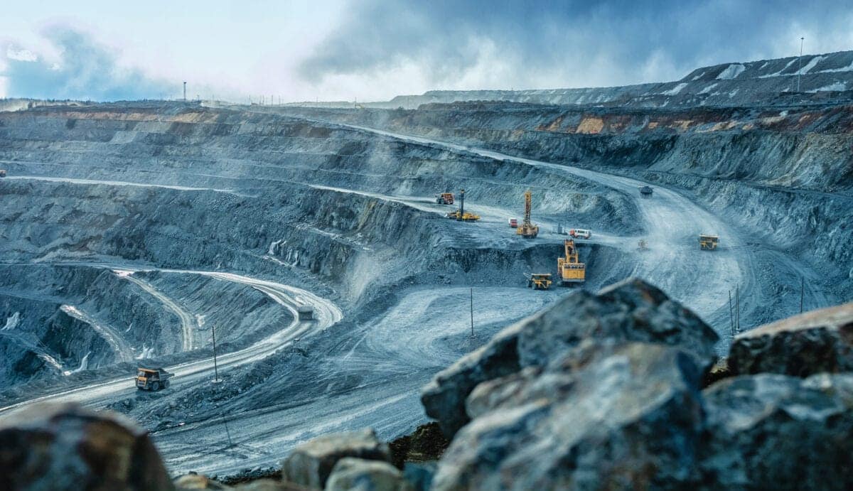 2R2P Mining & Engineering