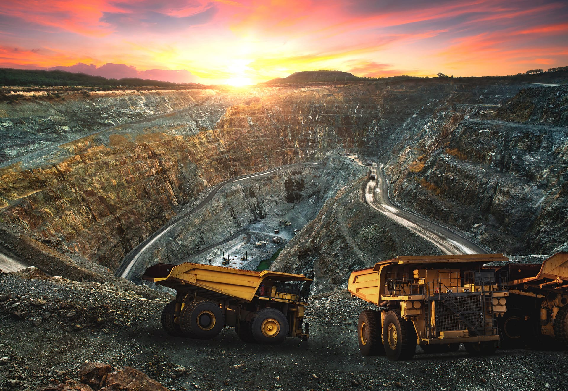2R2P Mining & Engineering