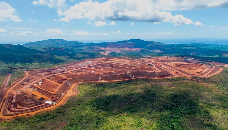 2R2P Mining & Engineering
